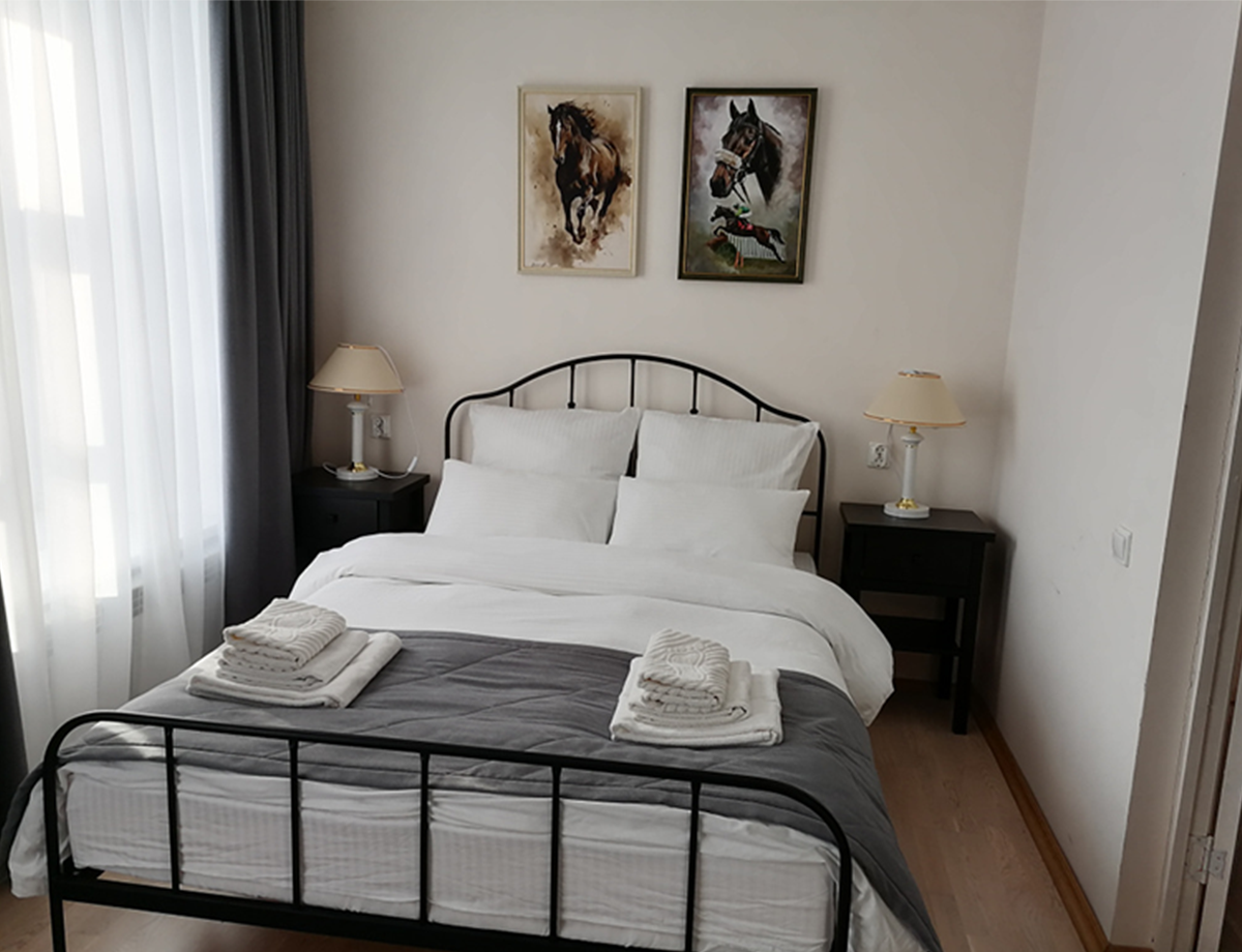 Гостиничные номера